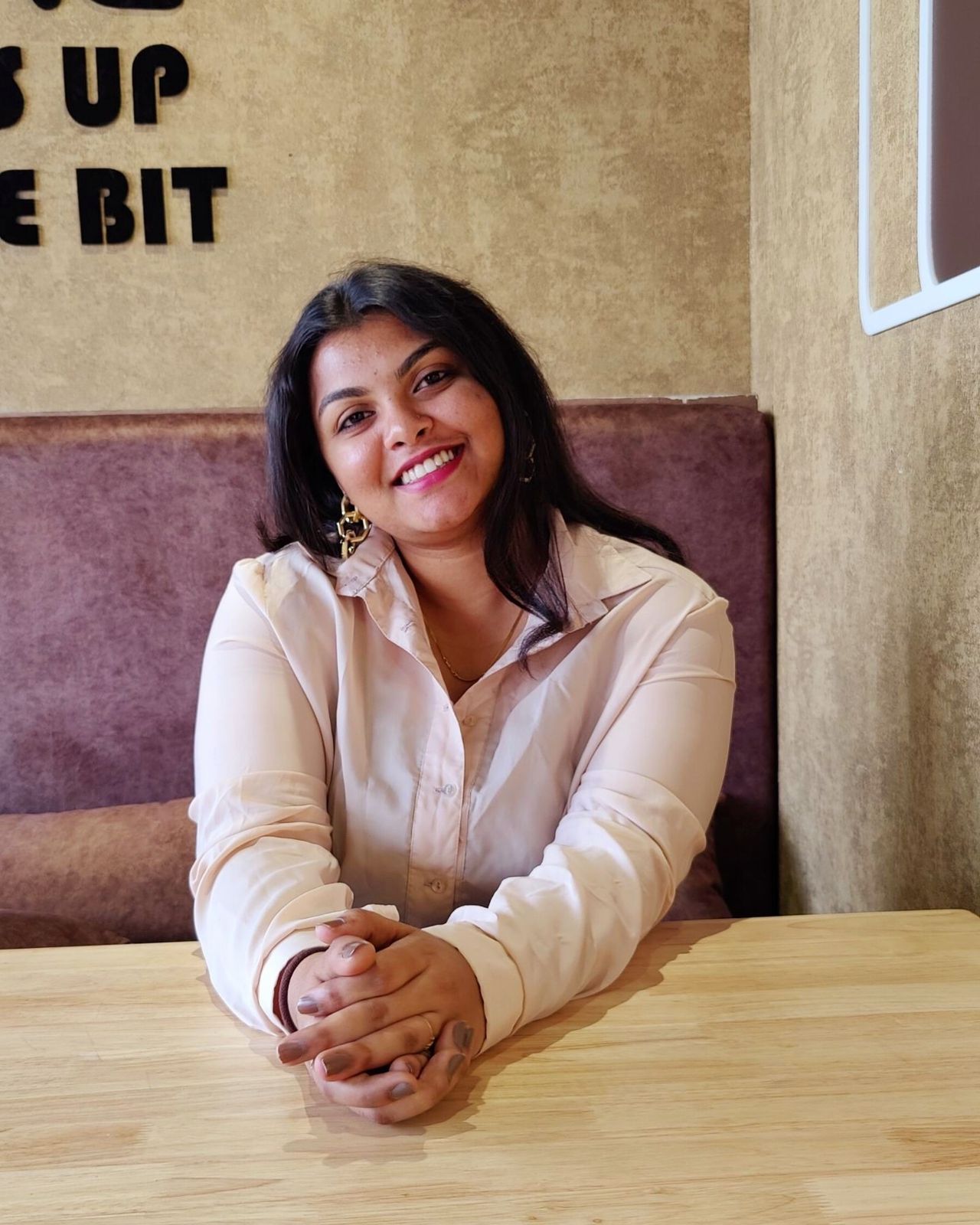 Dr. Swarna Tulasi - General Dentist