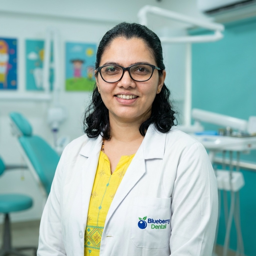 Dr. Swathi Kakathkar