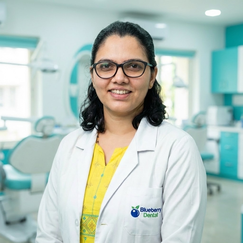 Dr. Swathi Kakathkar