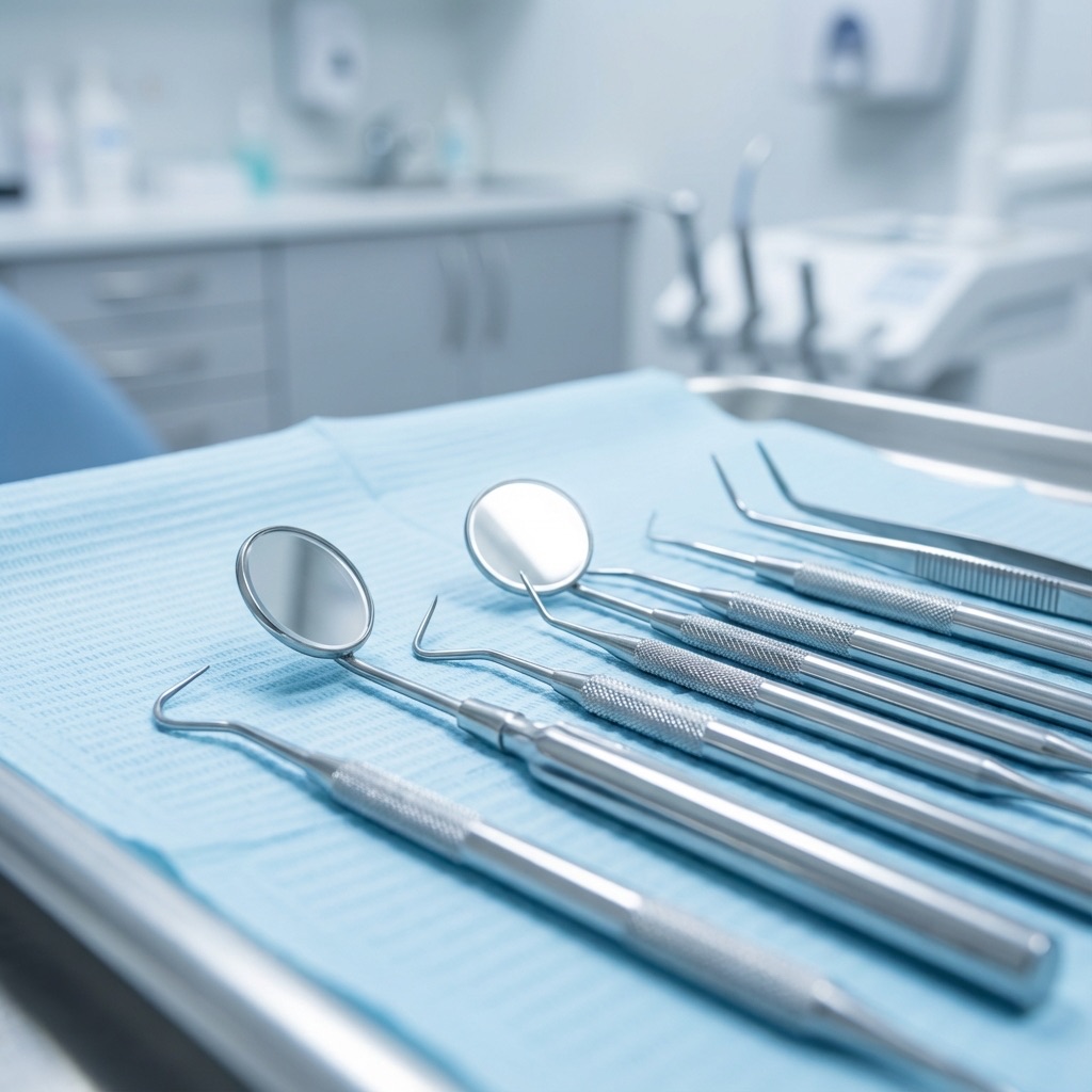Dental Instruments